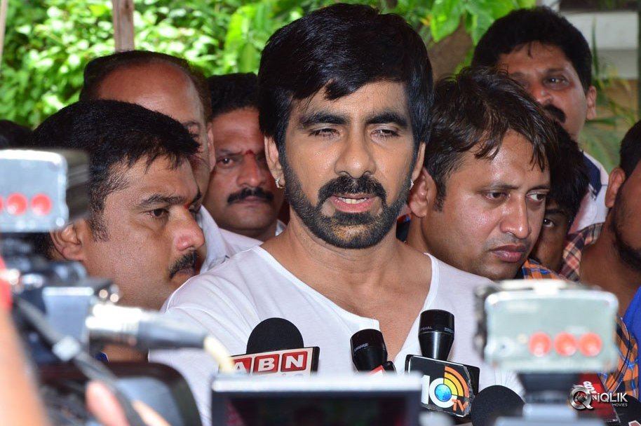 Ravi-Teja-Speaks-About-His-Brother-Bharath